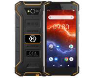 myPhone Energy 2 ECO black - 1052501 - zdjęcie 1